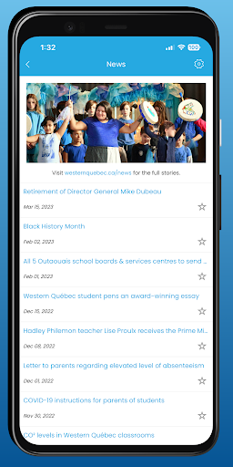 WesternQC Screen 2