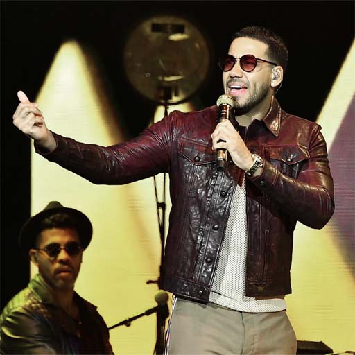 Romeo Santos - Musica
