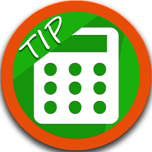 Tip Calculator logo
