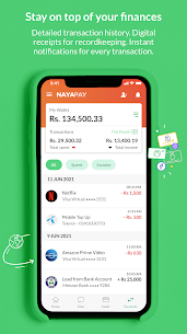 NayaPay Apk v1.0.40 Download For Android 4