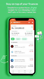 NayaPay 1.0.39 screenshots 4