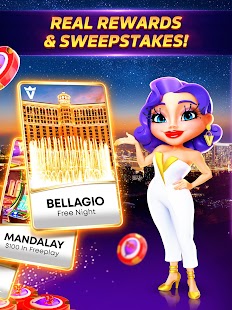 POP! Slots Vegas Casino-Spiele Screenshot