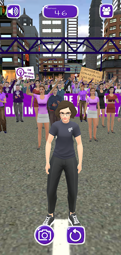 #8M Online Screen 3