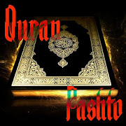 Quran for Pashto AUDIO