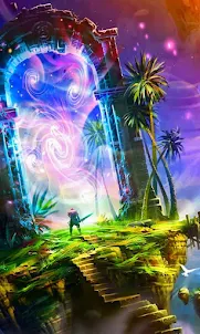 Fantasy Wallpapers Cool