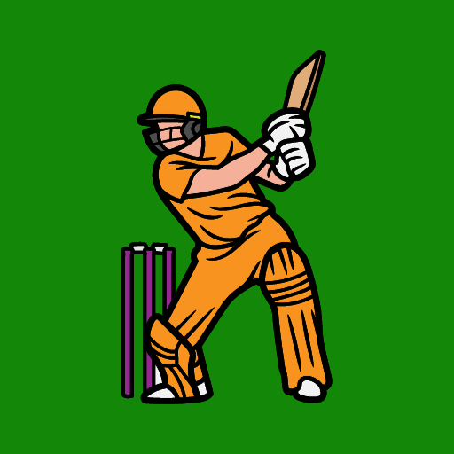 Cricket India Live Score logo