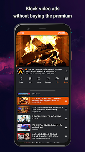 Beat Now: Play Music & Videos Screen 3