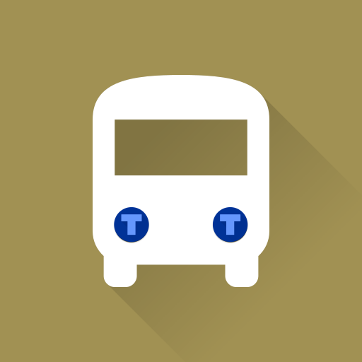 St John's Metrobus Transit Bu…  Icon