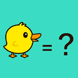 Counting Ducks - Memory Training icon