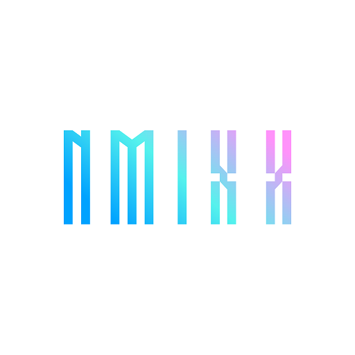 NMIXX - Official Light Stick