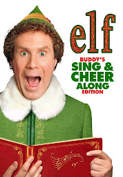 Imagen de ícono de Elf: Buddy’s Sing & Cheer Along Edition
