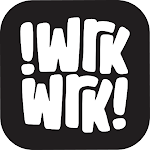 Cover Image of ดาวน์โหลด WrkWrk - Wrkstar  APK