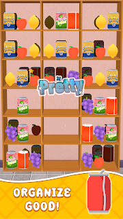 Goods Merge: Sort Puzzle 3D screenshot 24