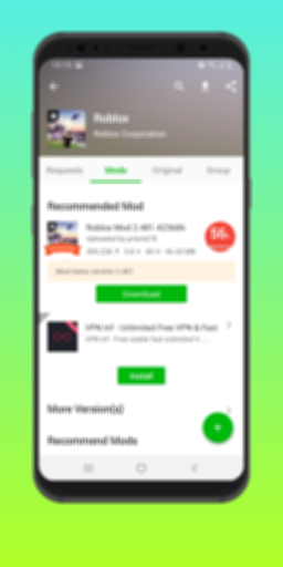 Happy Apps MOD Manager Tips  Mod Game