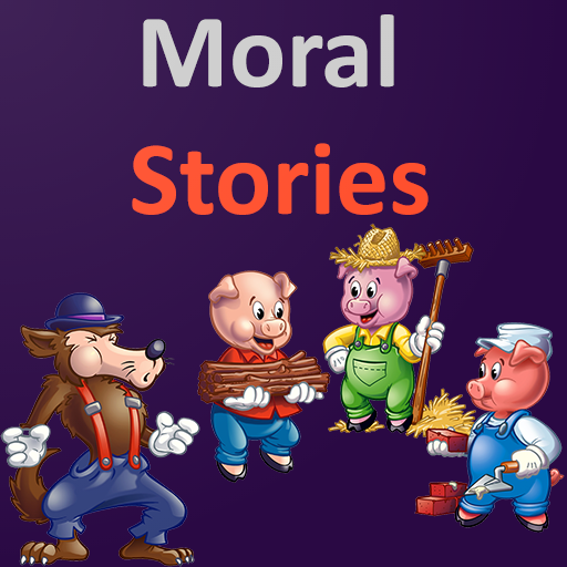 Urdu Kahaniya Moral Stories Auf Windows herunterladen