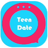 teen dating nearby young chat icon