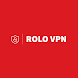 Rolo VPN - Androidアプリ