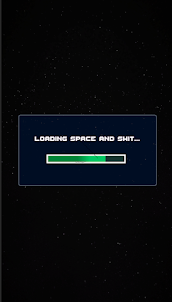 Idle Space Shooter