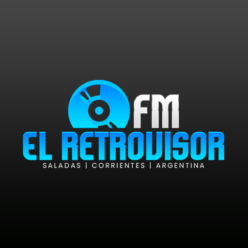 El Retrovisor FM logo
