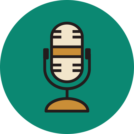 Text to Voice | Real Voice logo