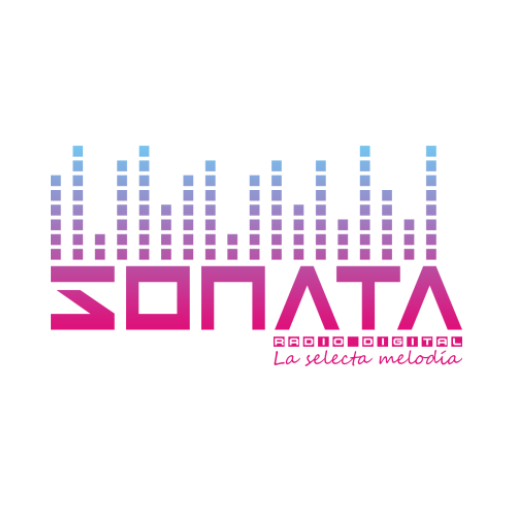 SONATA RADIO DIGITAL 3 Icon