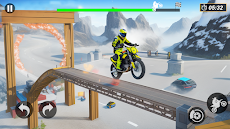 Bike Stunt Racing Games 2024のおすすめ画像3
