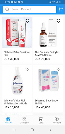 Cherrys Pharmacy Screen 2