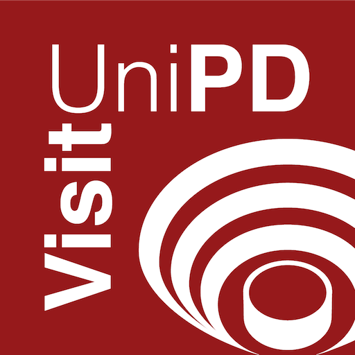 VisitUniPD logo