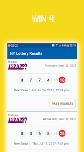 New York Lottery Results 5