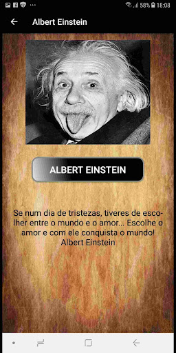 Frases de Albert Einstein