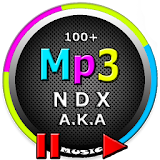 Lagu NDX A.K.A Lengkap icon