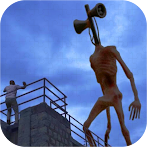 Pipe Head Horror Game Puzzle