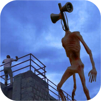Pipe Head Horror Game Puzzle