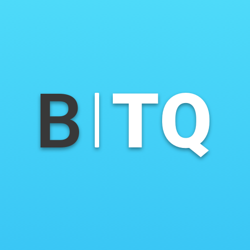 BaseTQ logo