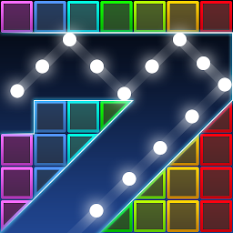Bricks Breaker Seven - King Mod Apk