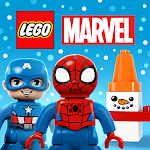 LEGO DUPLO MARVEL