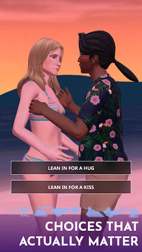 Storylines: Passion & Fashion  APK MOD screenshots 6