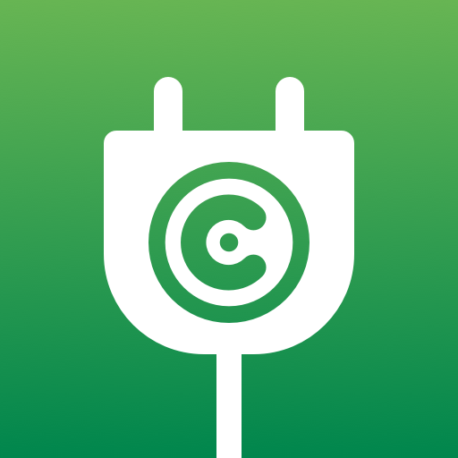 Continente Plug&Charge  Icon