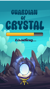 Guardian Of Crystal