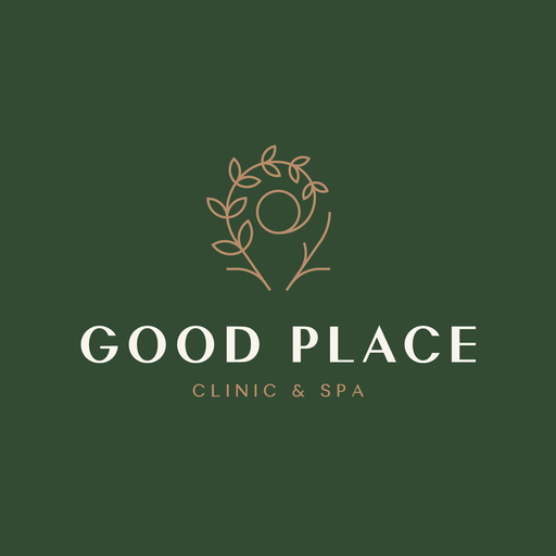 Good Place Clinic & Spa logo