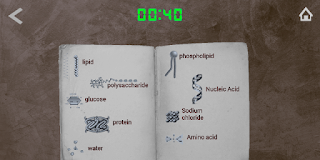 Escapeplay Membrane - Screenshot 3