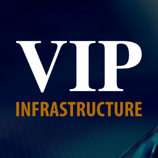 2025 VIP Infrastructure विंडोज़ पर डाउनलोड करें