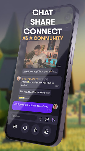 Cloud Citadel Screen 3