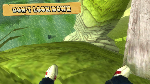 Adventure Call lost island