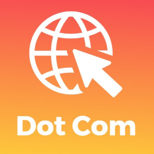 Dot Com logo