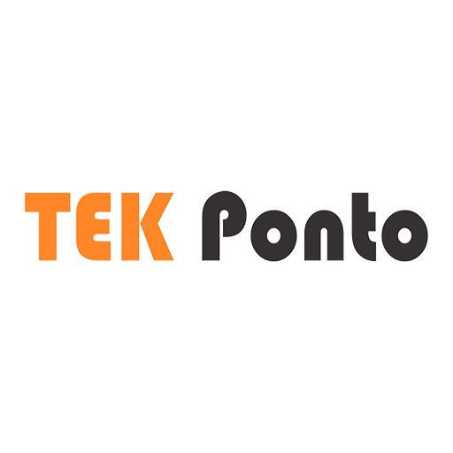 TekPonto logo
