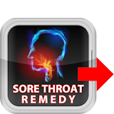 Sore Throat Remedy icon