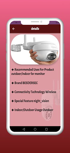 Ycc365 plus camera guide