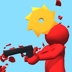 Cover Image of ダウンロード Disc Thrower 0.16 APK