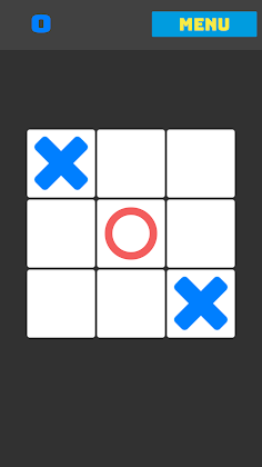 Tic Tac Toe - Screenshot 3